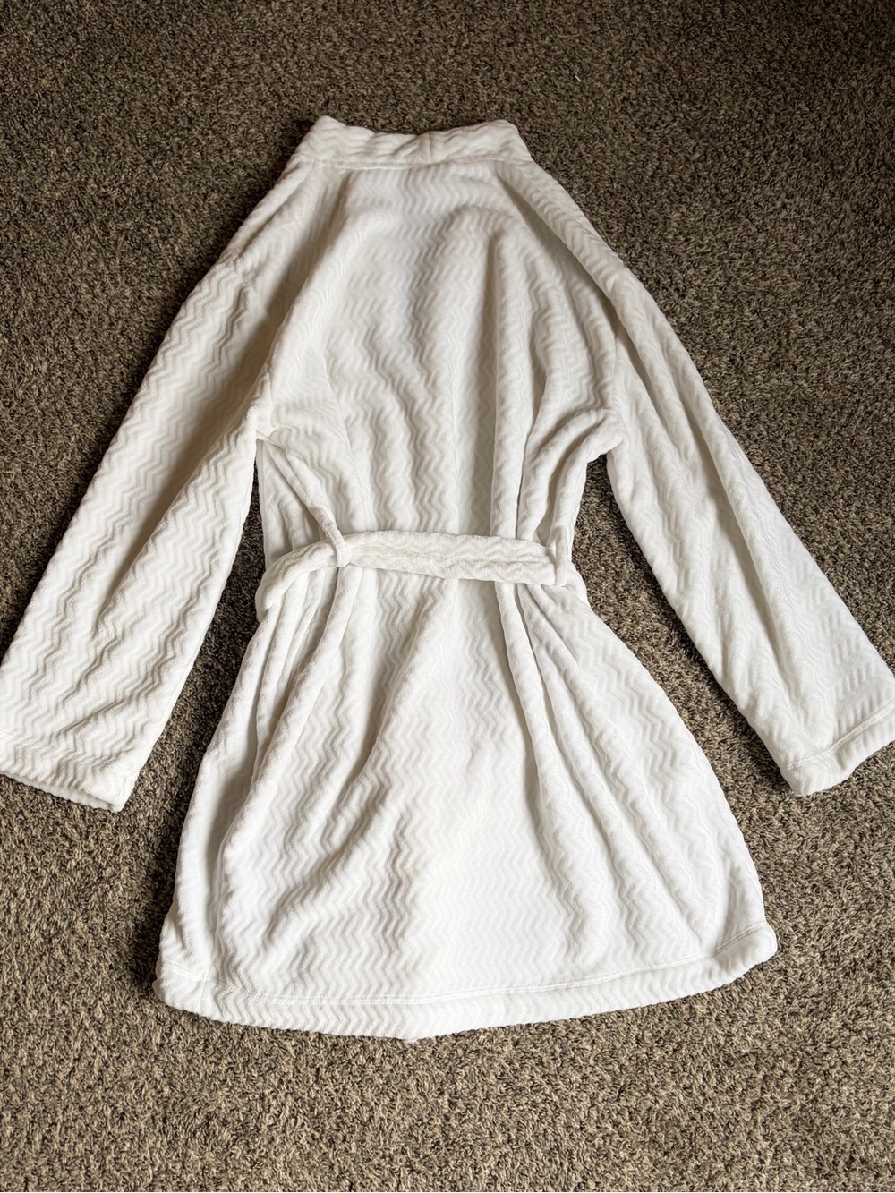 Calvin Klein Robe - Picture 4 of 4